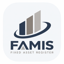 FAMIS logo